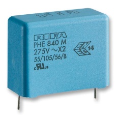 【PHE840MB5470MB04R17】CAP 0.047μF 20% PP RADIAL