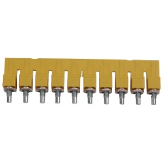 【1052260000】TERMINAL BLOCK JUMPER 10WAY 8MM