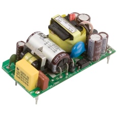 【ECL25US15-P】PSU 25W 15V MINI PCB MOUNT