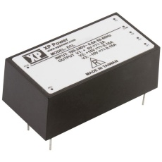 【ECL25US24-E】PSU 25W 24V ENCAPS PCB MOUNT