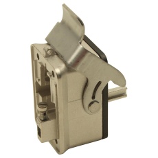 【09140010301】BULKHEAD HOUSING METAL