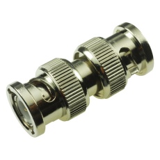 【112447】RF/COAXIAL ADAPTER BNC PLUG-BNC PLUG