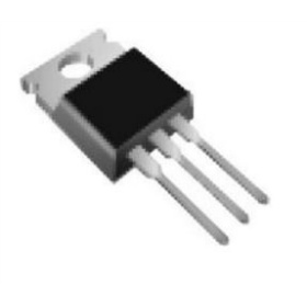【IRF530PBF】【在庫処分セール】Power MOSFET