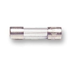 【0233001.MXP】FUSE CARTRIDGE 1A 5X20MM MED ACTING