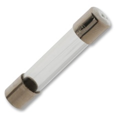 【0313.600MXP】FUSE 6.3X32MM ANTISURGE 600MA