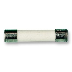 【0314012.MXP】FUSE 6.3X32MM FAST ACTING 12A