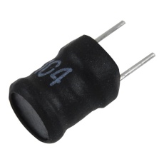 【RL622-104K-RC】RF CHOKE 100000UH 20MA 10% 0.1MHZ