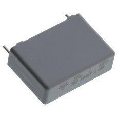 【BFC238320224】CAPACITOR POLYPROPYLENE PP FILM 0.22UF 630V 5% RADIAL