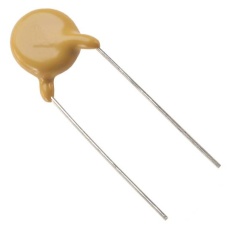 【S221K25X5FN63L6R】CERAMIC CAPACITOR 220PF 1000V X5F 10% RADIAL