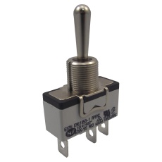 【637H/2】SWITCH SPDT 10A 250VAC