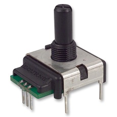 【ECW1J-B24-BC0024L】ABSOLUTE ENCODER INCREMENTAL 120RPM