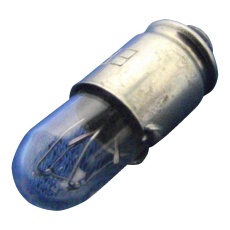 【10-1313.1249】BULB T1 3/4 28V