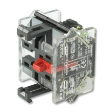 【704.910.5】SWITCH CONTACT BLOCK EAO 04 SERIES