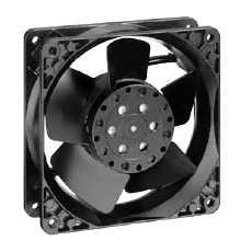 【4624N】FAN 119X119X38MM 24VAC