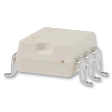 【PVG612ASPBF】RELAY  PHOTOMOS  SPST-NO  4A  60V