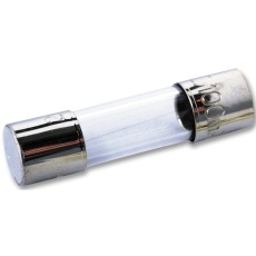 【0235002.MXP】FUSE 5X20MM 2A
