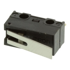 【D2F-01FL】SWITCH SNAP ACTION SPDT