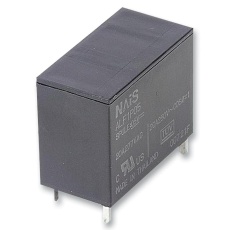 【ALF1P24】RELAY SPST-NO 277VAC 25A