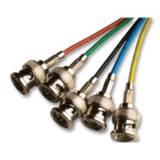 【2065-11-9】RF/COAXIAL BNC PLUG STRAIGHT 75OHM CRIMP