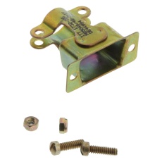 【DE44994】ROUND CABLE CLAMP SIZE DE STEEL