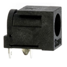 【RAPC712X】CONNECTOR DC POWER JACK 5A