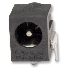 【RAPC722X】CONNECTOR DC POWER SOCKET 5A