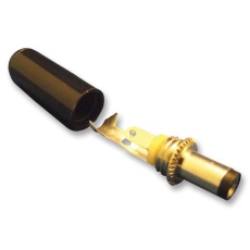 【760】CONNECTOR DC POWER PLUG 5A