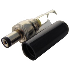 【760K】CONNECTOR DC POWER PLUG 5A