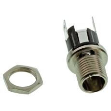 【L712A】CONNECTOR DC POWER JACK 5A