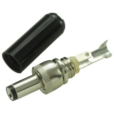 【S761K】CONNECTOR DC POWER PLUG 5A