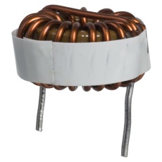 【2124-H-RC】TOROIDAL INDUCTOR 1MH 1.3A 15%