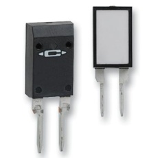 【MP9100-100-1%】POWER RESISTOR 100 OHM 1%