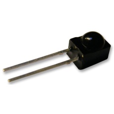 【BPV22F】PHOTODIODE 50MA SILICON PIN
