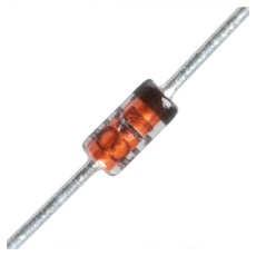 【1N4744A】DIODE ZENER 15V 1.3 W