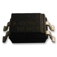 【SFH6156-4T】OPTOCOUPLER PHOTOTRANSISTOR 5300VRMS
