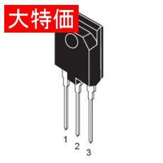 【RJH60D6DPM-00#T1】【在庫処分セール】IGBT 600V 40A