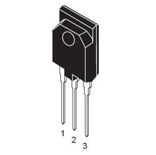 【RJH60D6DPM-00#T1】【在庫処分セール】IGBT 600V 40A