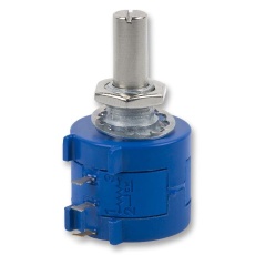 【3590S-1-103L】POTENTIOMETER 10KR 2W