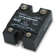 【H12D4850】SSR 50A 480VAC