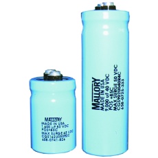 【CGS502U050R3C】ALUMINUM ELECTROLYTIC CAPACITOR 5000UF 50V +75 -10% SCREW