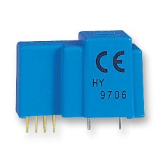 【HY 10-P】CURRENT TRANSDUCER 10A