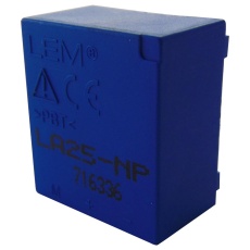 【LA 25-NP】CURRENT TRANSDUCER 25A PCB