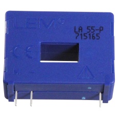 【LA 55-P】CURRENT TRANSDUCER 50A PCB