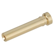 【0305-0-15-15-47-27-10-0】PIN RECEPTACLE PC BOARD SOLDER