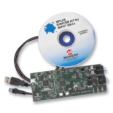 【DM330011】DSPIC DEBUGGER MPLAB STARTER KIT
