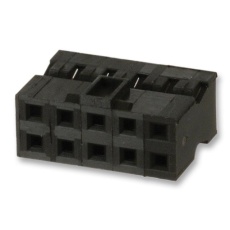 【90311-010LF】CRIMP HOUSING 10WAY MINITEK