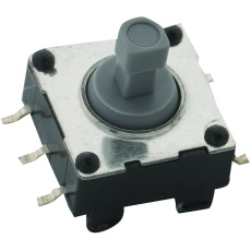 【JS5208】SWITCH NAVIGATION 5 POSITION 20mA SMD