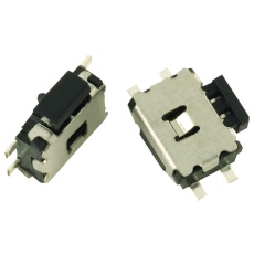 【TL1014AF160QG】SWITCH TACTILE SPST 50mA SMD