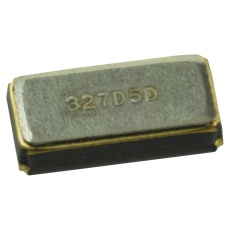 【ABS07-32.768KHZ-T】CRYSTAL 32.768KHZ 12.5PF 3.2 X 1.5MM
