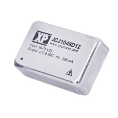 【JCJ1012S05】CONVERTER DC/DC 10W 5V